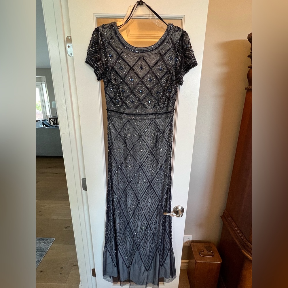 Adrianna Papell Formal Dress